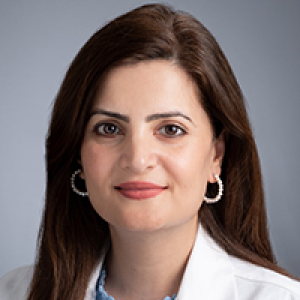 Ekta Vohra, MD